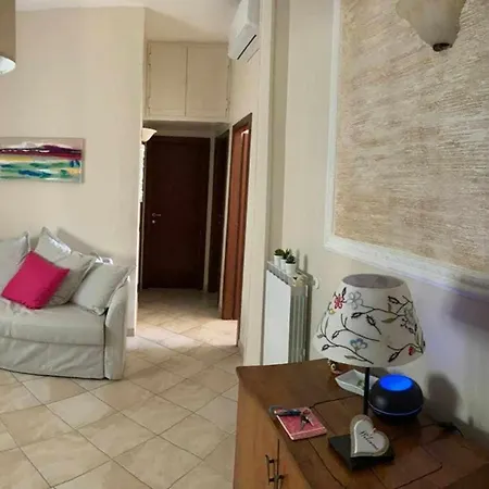 Appartamento Sul Porto Nettuno Exterior foto