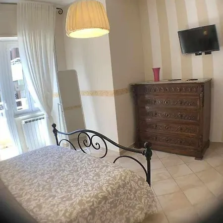 Appartamento Sul Porto Nettuno Exterior foto
