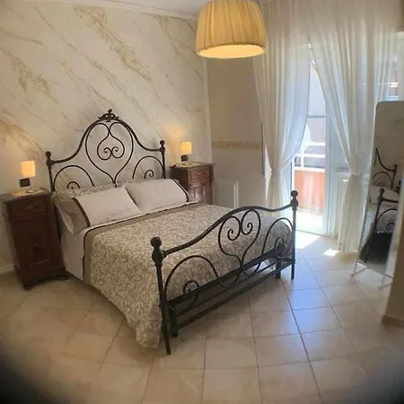 Appartamento Sul Porto Nettuno Exterior foto