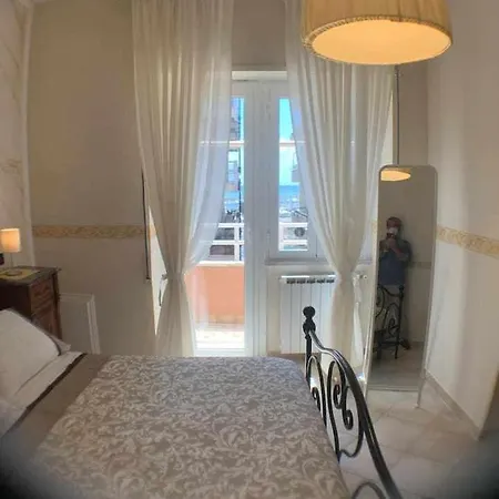 Appartamento Sul Porto Nettuno Exterior foto