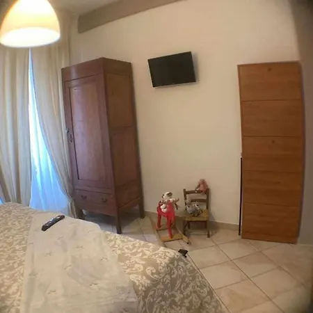 Appartamento Sul Porto Nettuno Exterior foto