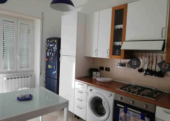 Appartamento Sul Porto Nettuno