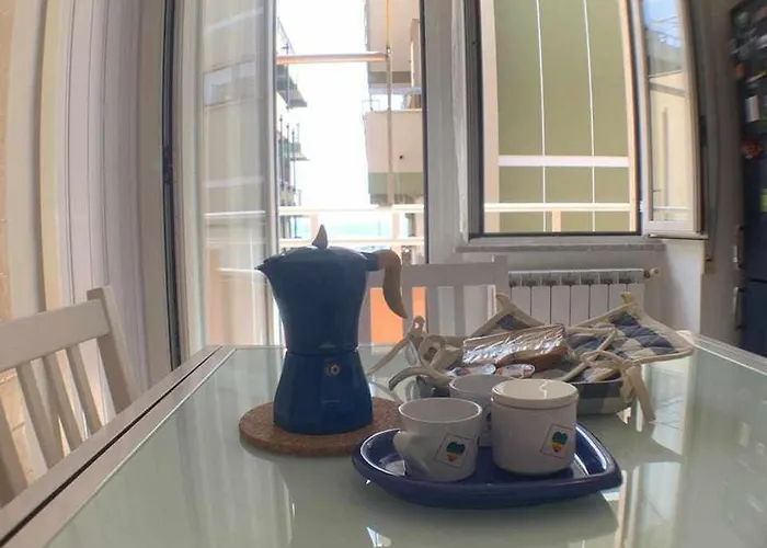 Appartamento Sul Porto Nettuno