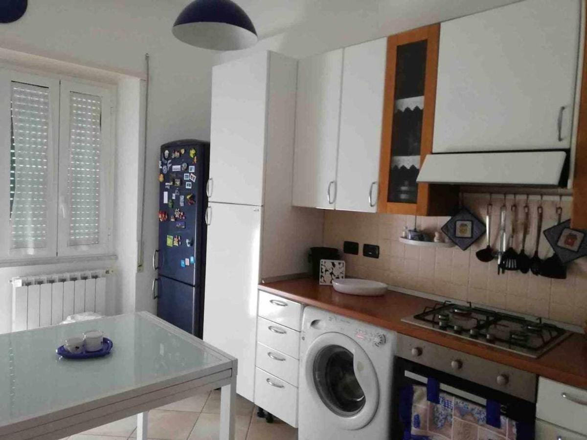 Apartment Sul Porto