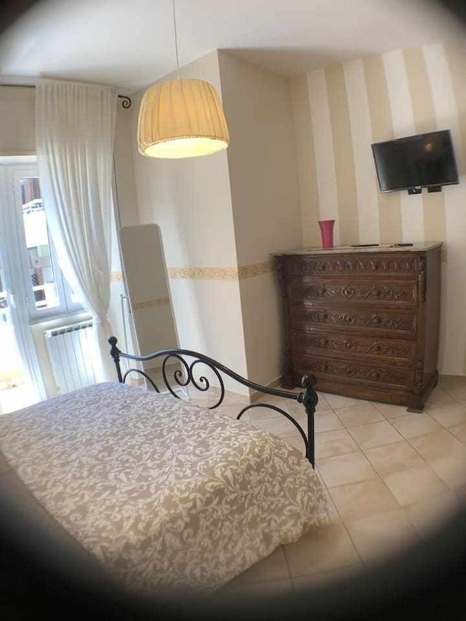 Apartment Sul Porto Nettuno
