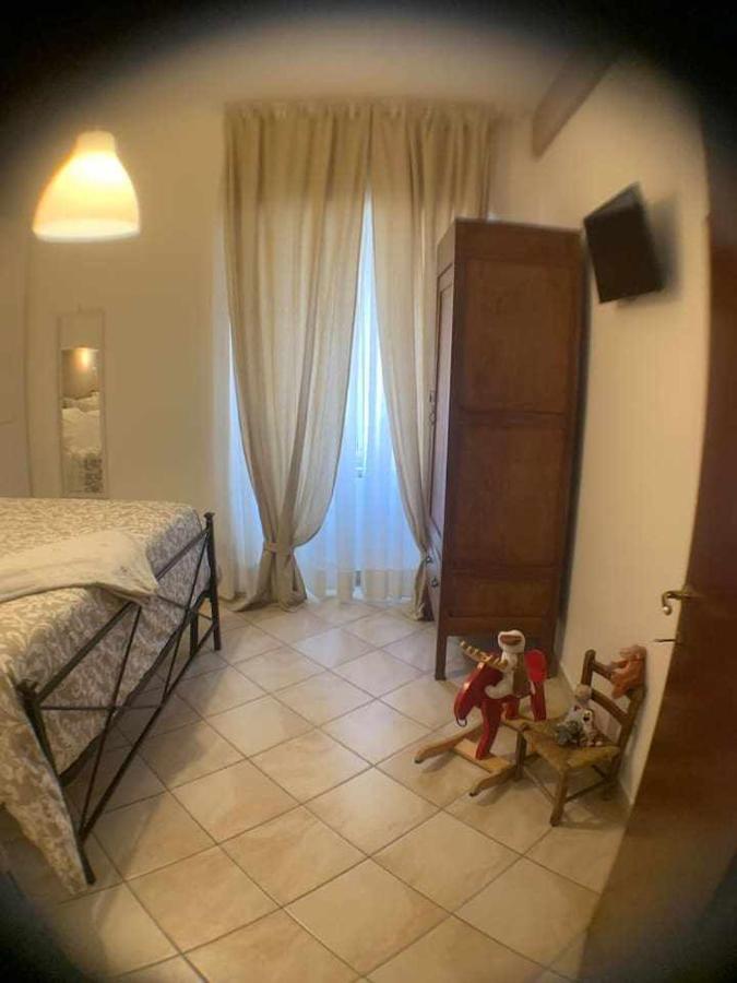 Apartment Sul Porto