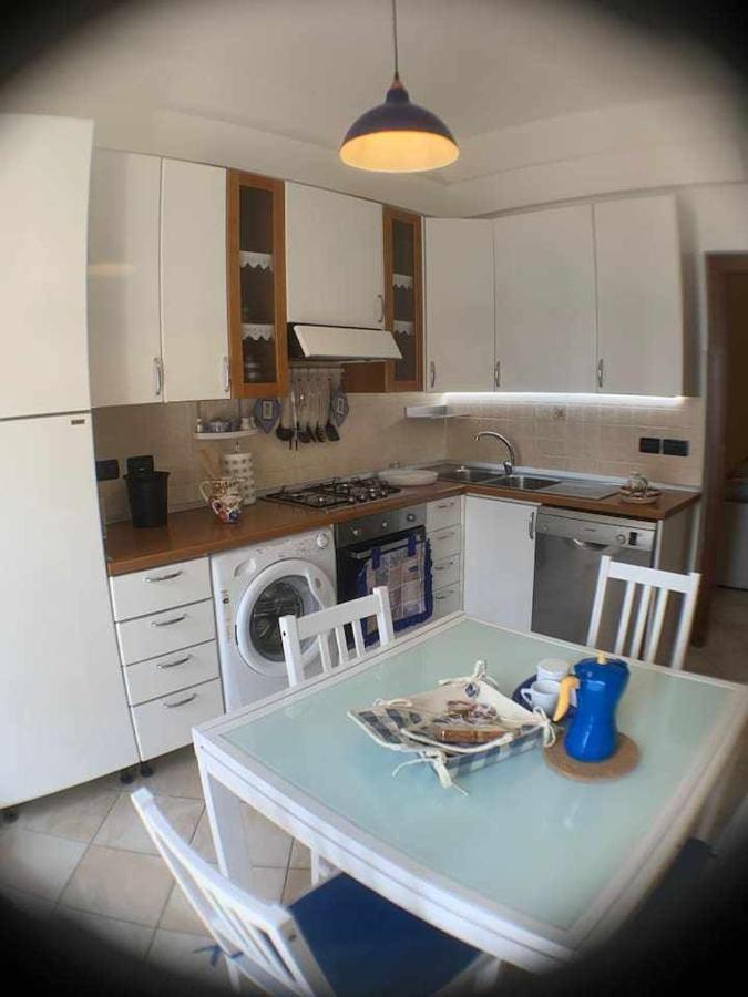 Sul Porto Apartment Nettuno